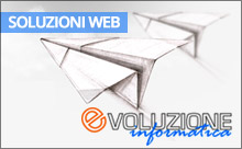 Evoluzione Informatica di Giuliano Vannucci