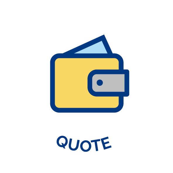 quote