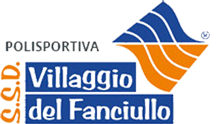 Polisportiva Villaggio del Fanciullo Logo