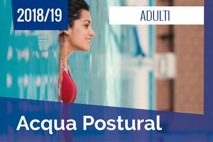 acqua postural acqua postural