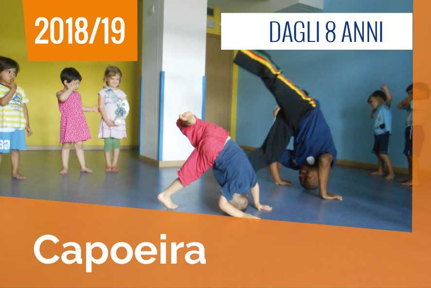 capoeira capoeira
