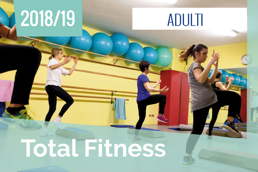 total fitness total fitness