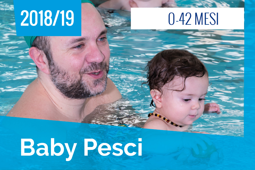 baby pesci baby pesci