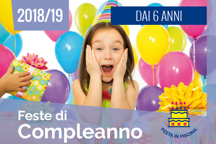 feste di compleanno feste di compleanno