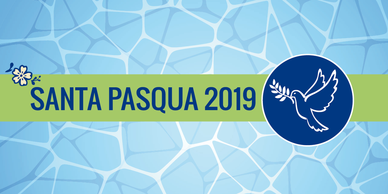 pasqua 2019