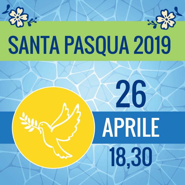 pasqua 2019 pasqua 2019