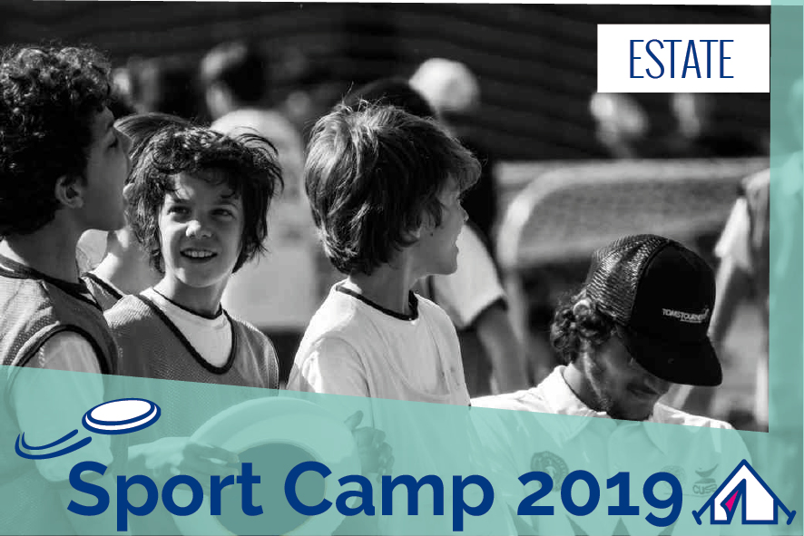 Sport Camp 2019 Sport Camp 2019