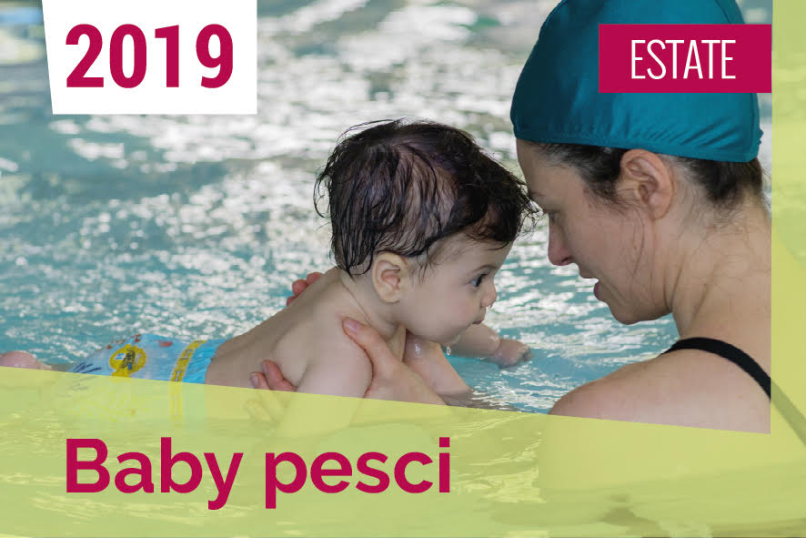 baby pesci ESTATE 2019 baby pesci ESTATE 2019