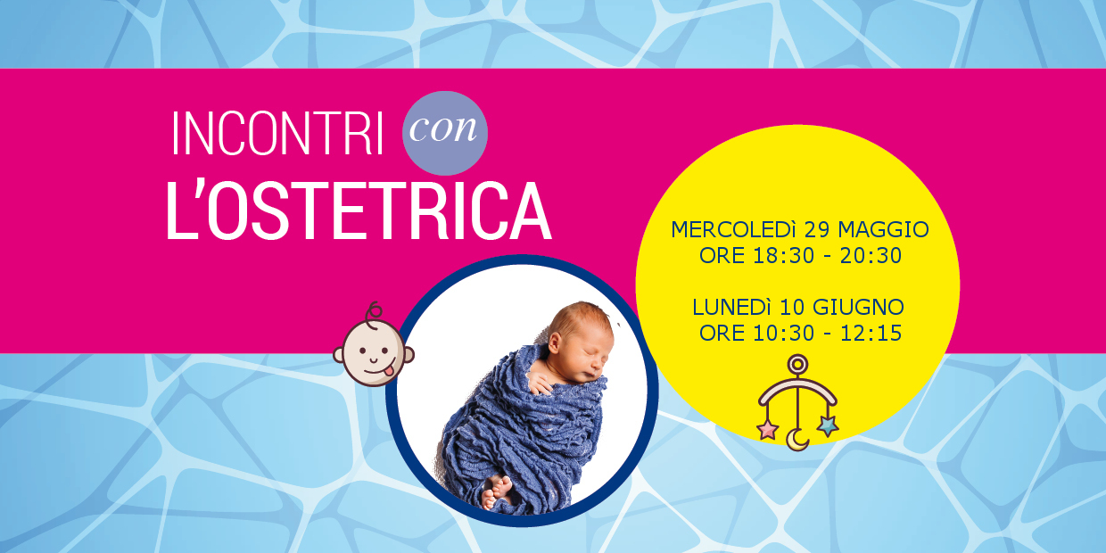 incontri ostetrica 2019