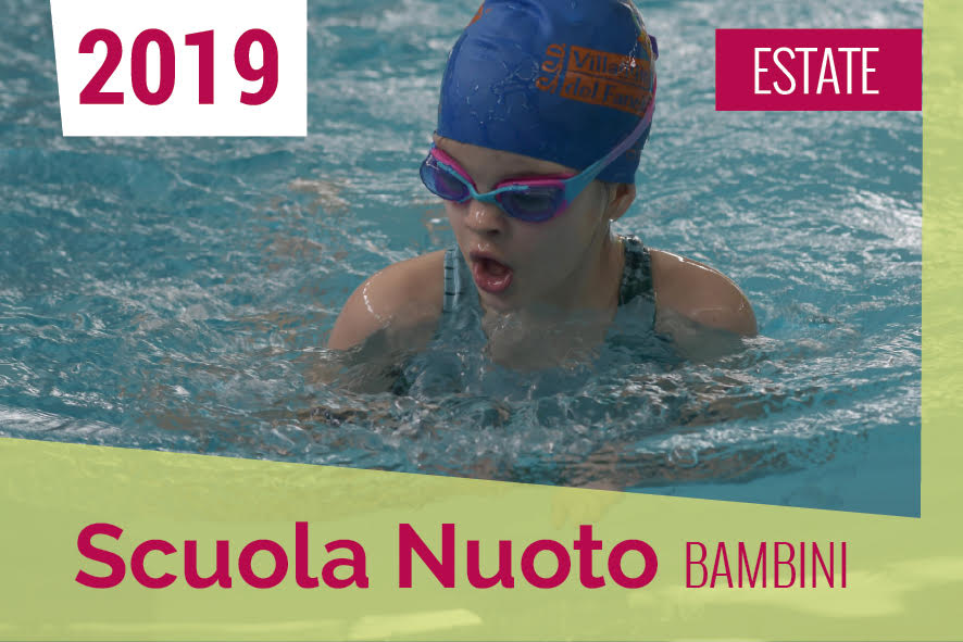 scuola nuoto bambini ESTATE 2019 scuola nuoto bambini ESTATE 2019