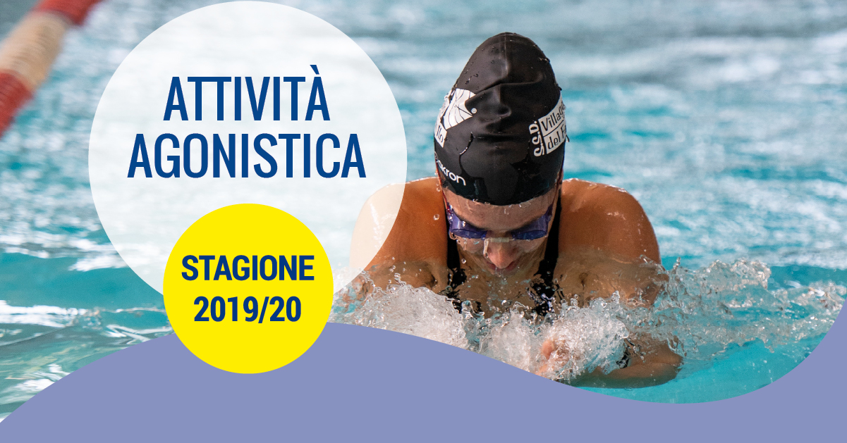 agonistica agonistica