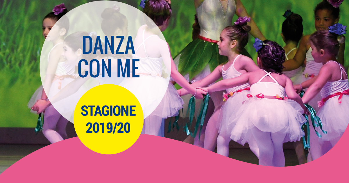 danza con me