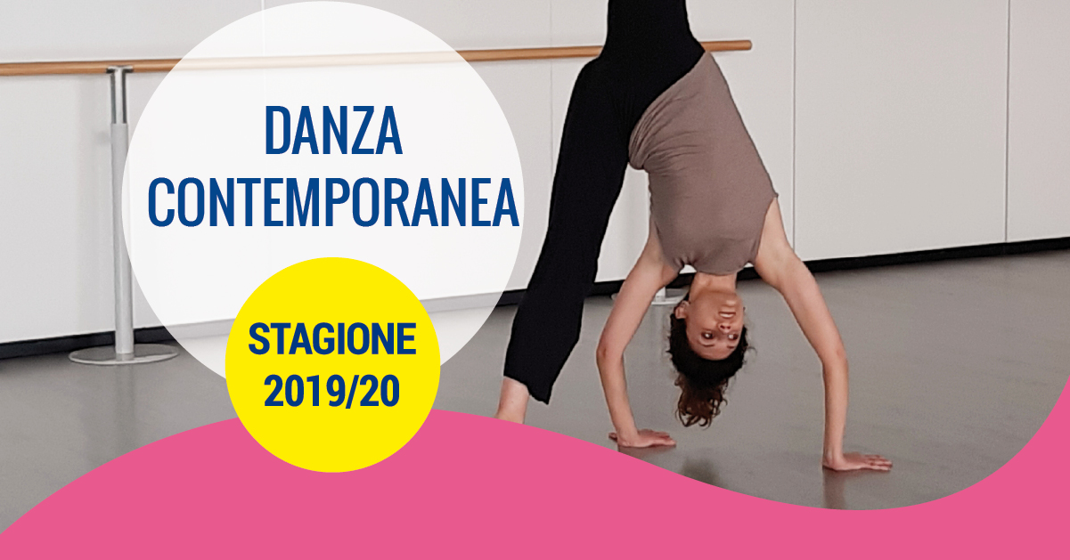 danza contemporanea danza contemporanea