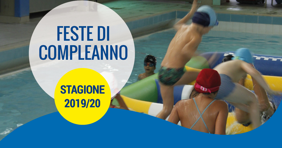 feste di compleanno feste di compleanno