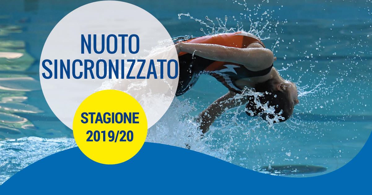 nuoto sincronizzato nuoto sincronizzato