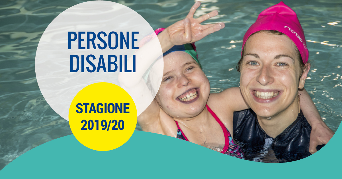 persone disabili persone disabili