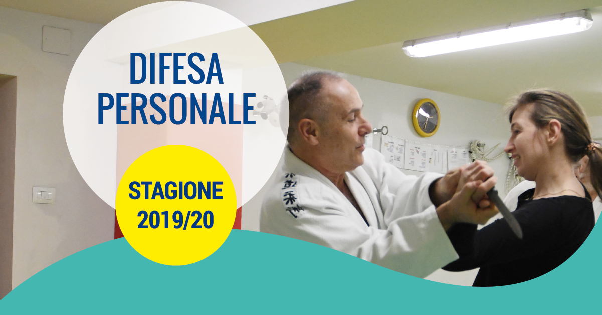 difesa personale difesa personale