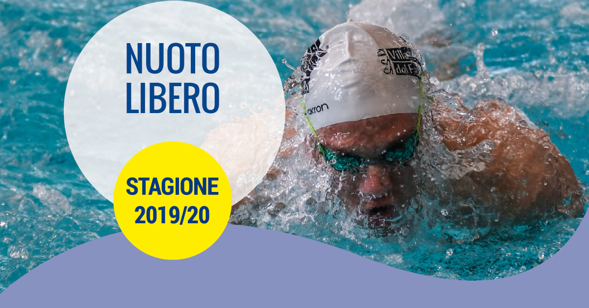 nuoto libero nuoto libero