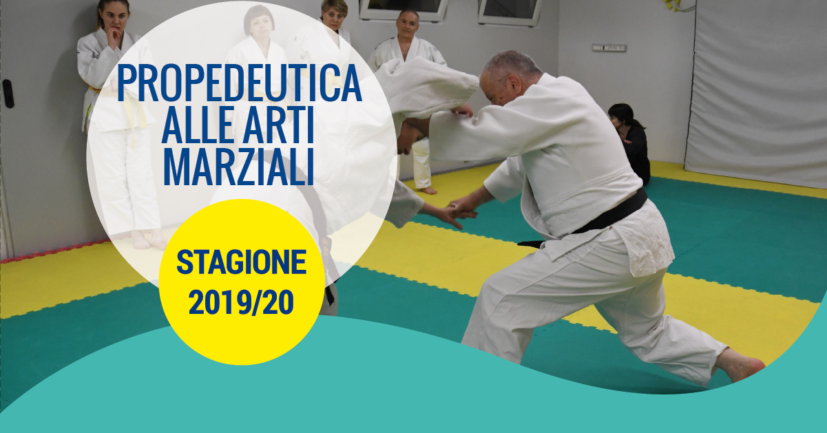 propedeutica arti marziali propedeutica arti marziali