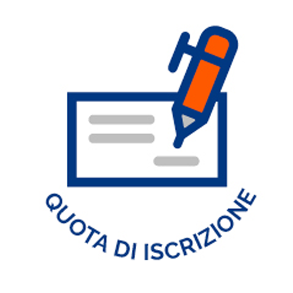 quota iscrizione quota iscrizione