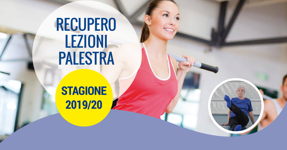 recupero lezioni palestra recupero lezioni palestra