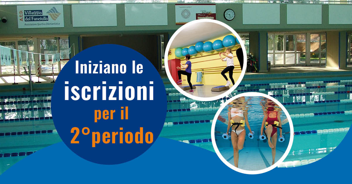 iscrizioni iscrizioni