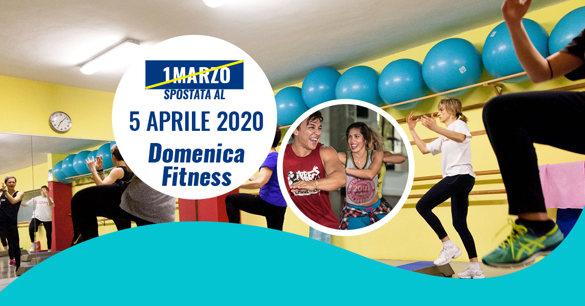 domenica fitness