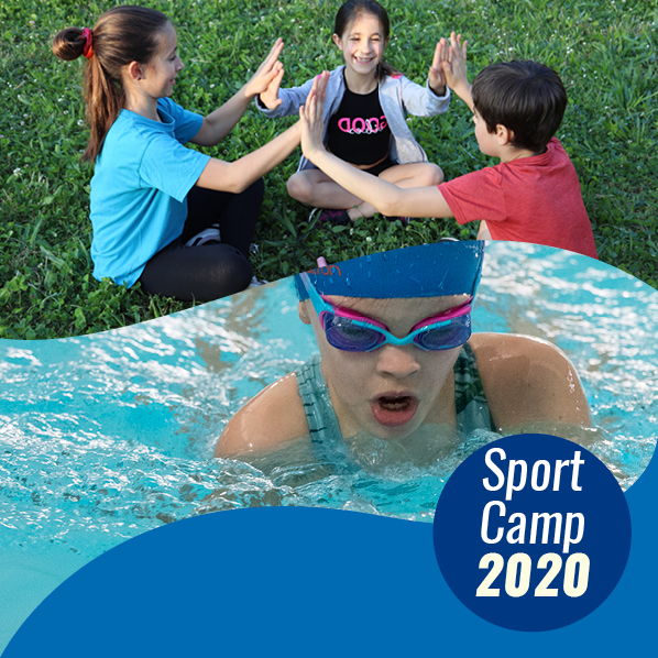 sport camp 2020 sport camp 2020