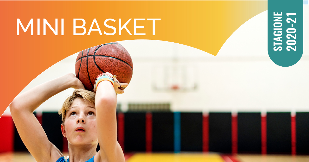 mini basket 2020-21