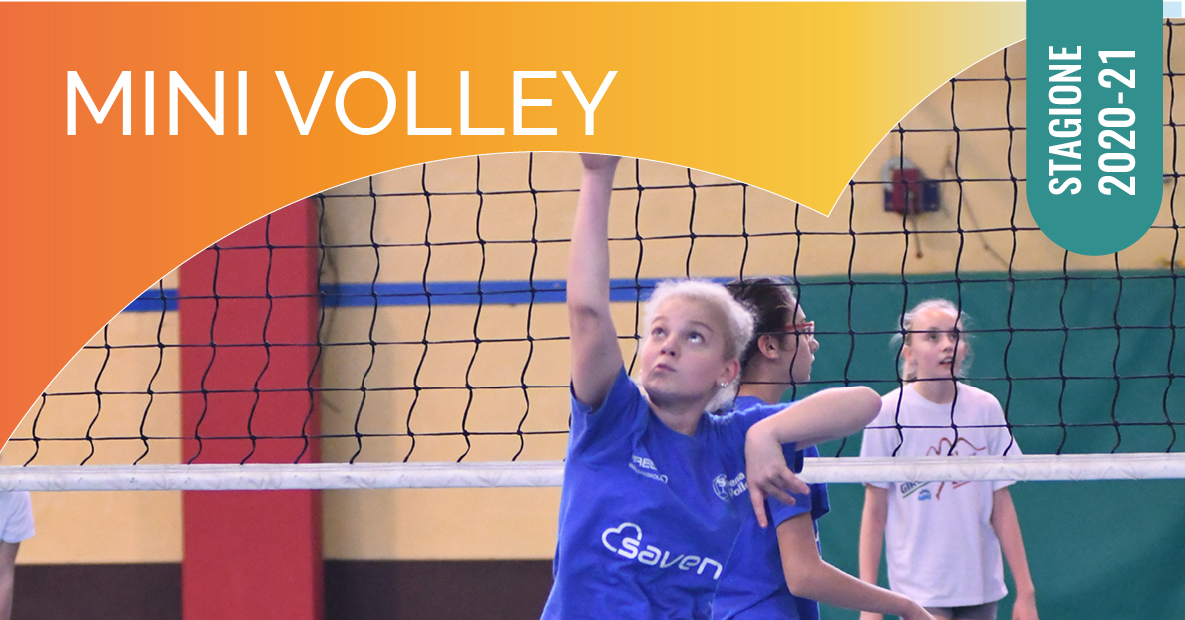 mini volley 2020-21