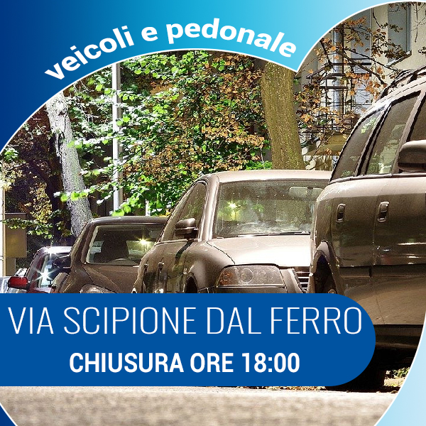 accesso chiuso dalle 18 accesso chiuso dalle 18