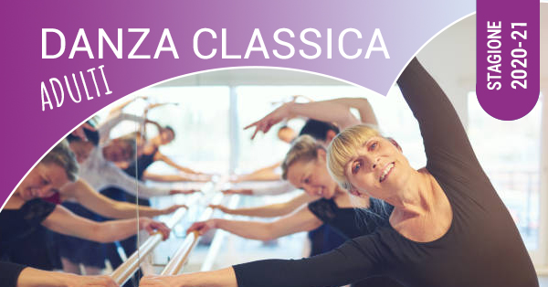 danza classica adulti 2020-21 danza classica adulti 2020-21