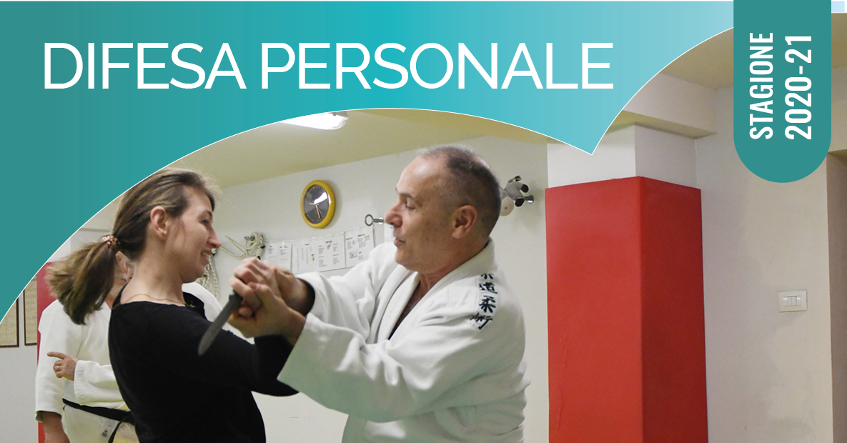 difesa personale 2020-21 difesa personale 2020-21