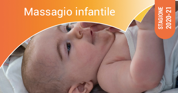 inizio massaggio infantile 2020-21