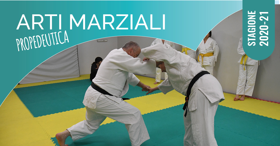propedeutica arti marziali 2020-21 propedeutica arti marziali 2020-21