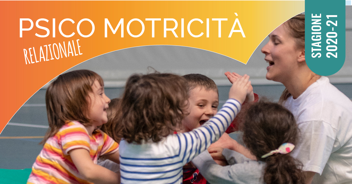 psicomotricità relazionale 2020-21