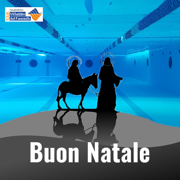 buon natale
