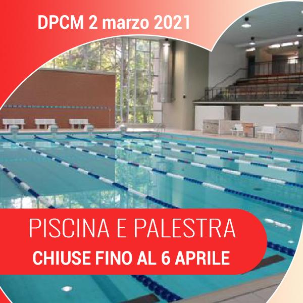 chiuso fino 6 aprile chiuso fino 6 aprile