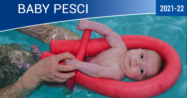 baby pesci 2021-22