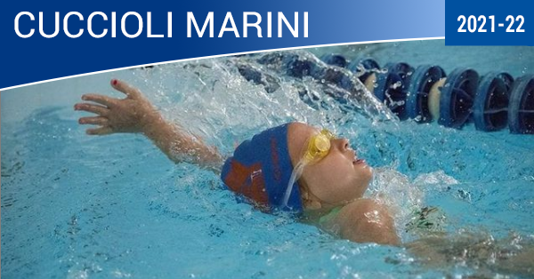 cuccioli marini 2021-22