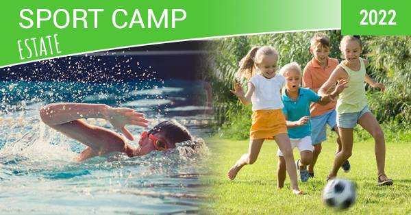 sport camp 2022