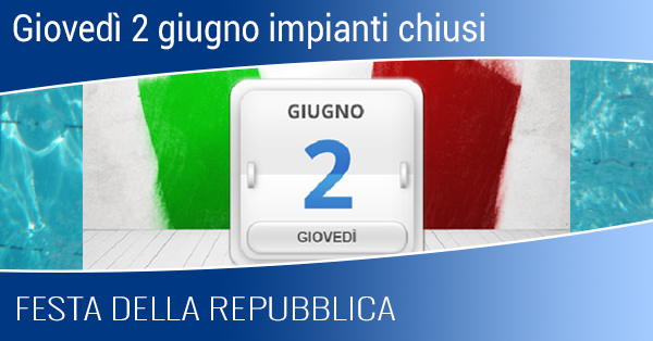 2 giugno 2 giugno
