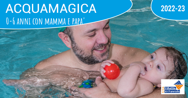 acquamagica 2022-23