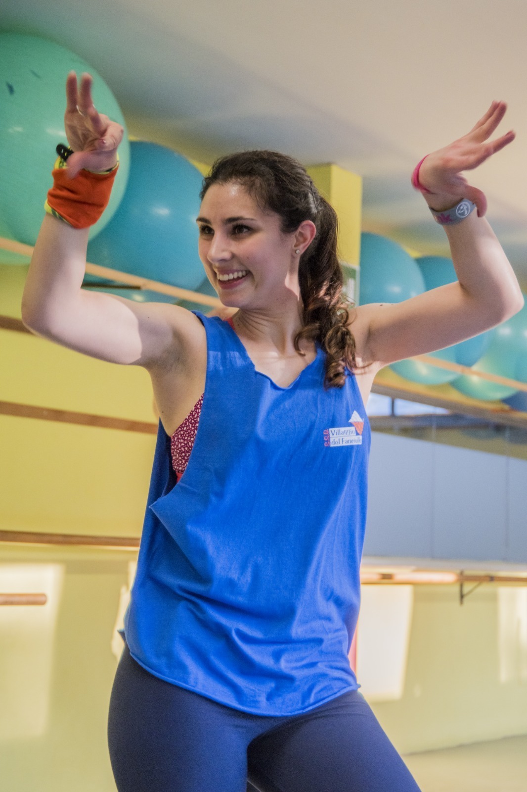alessandra bruno zumba alessandra bruno zumba
