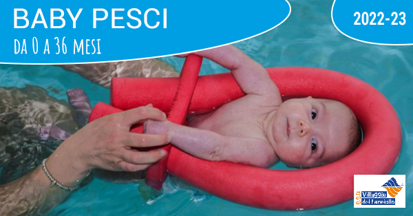 baby pesci 2022-23