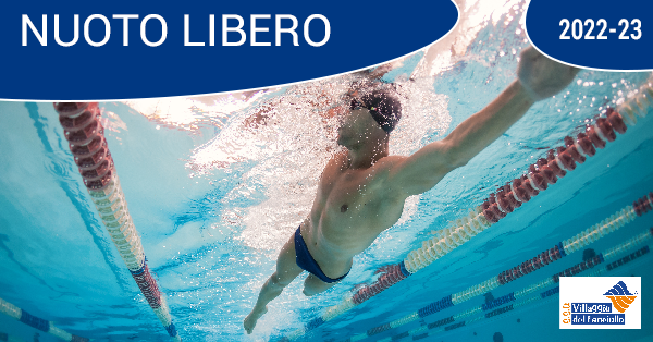 nuoto libero 2022-23