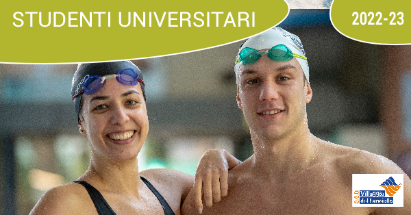 studenti universitari 2022-23