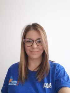 FRANCESCA PAOLA MUSCIAGNA
