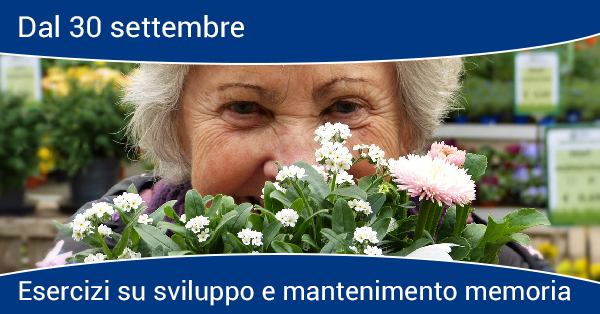 esercizi memoria esercizi memoria