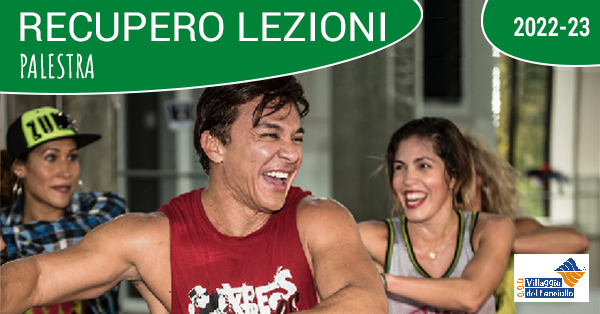 recupero lezioni palestra recupero lezioni palestra